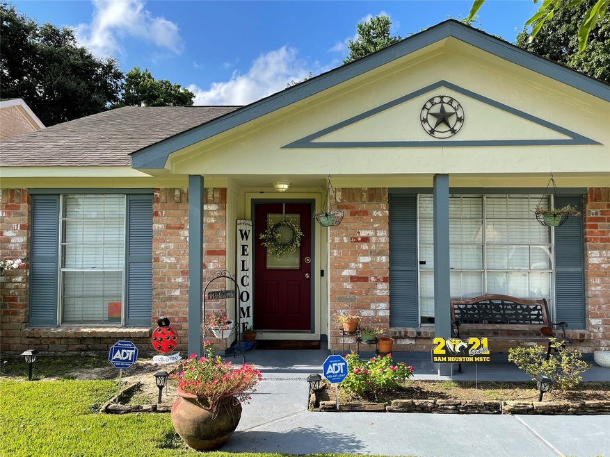 6723 Cloud Swept Ln, Houston, TX 77086 - photo 1