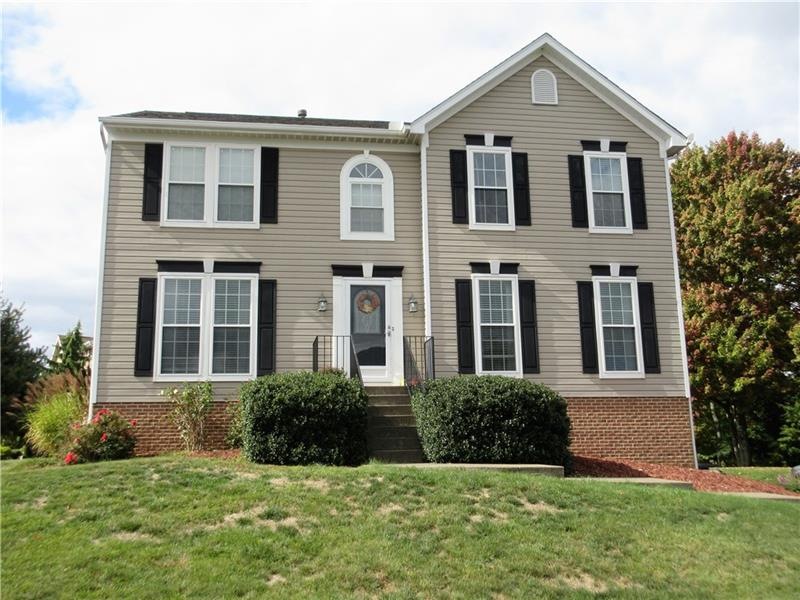 Welcome to 3000 Linden Court!