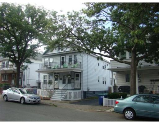 28 Gordon St, Somerville, MA 02144 - photo 1