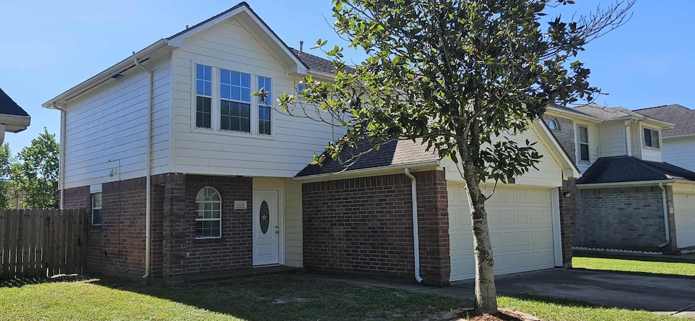 19523 Cypress Moss Dr, Katy, TX 77449 - photo 1