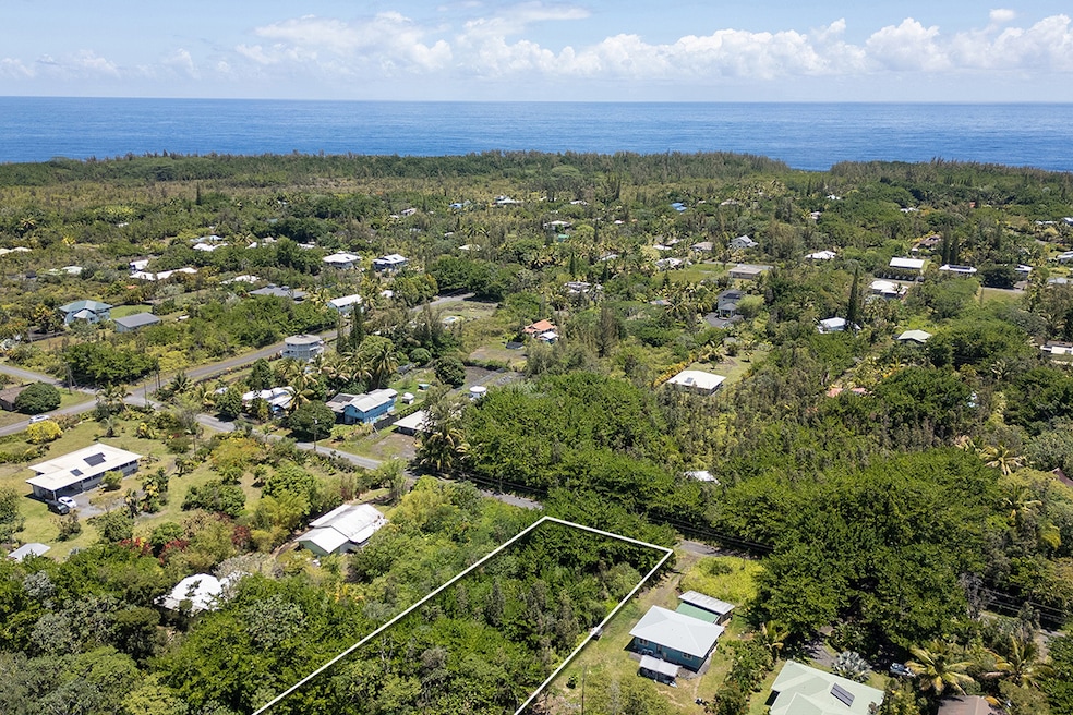 0 Amau Rd unit 720360, Keaau, HI 96749 - photo 1