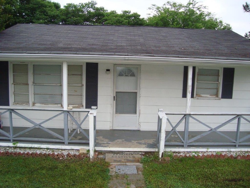 Main View