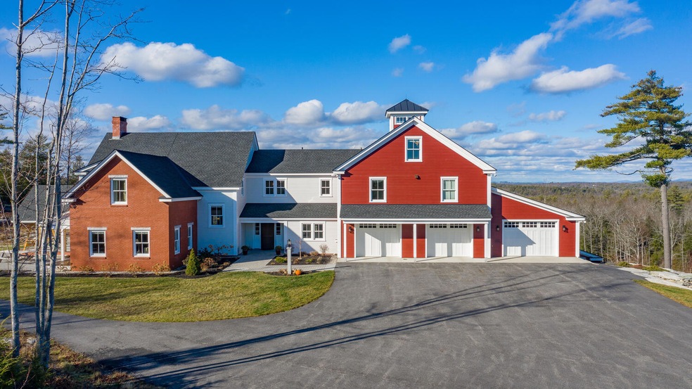 unlisted-address, Pownal, ME 04069 - photo 1