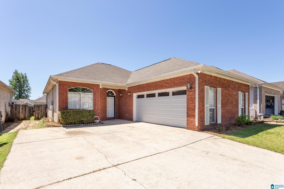 1182 Windsor Pkwy, Moody, AL 35004 For Sale