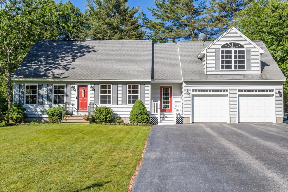 4 Sullivan Ln, Saco, ME 04072 - photo 1