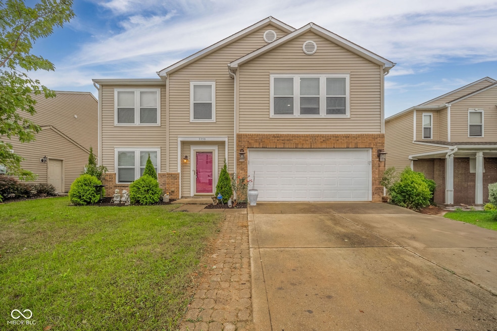 3350 Brandenburg Blvd, Indianapolis, IN 46239 - photo 1