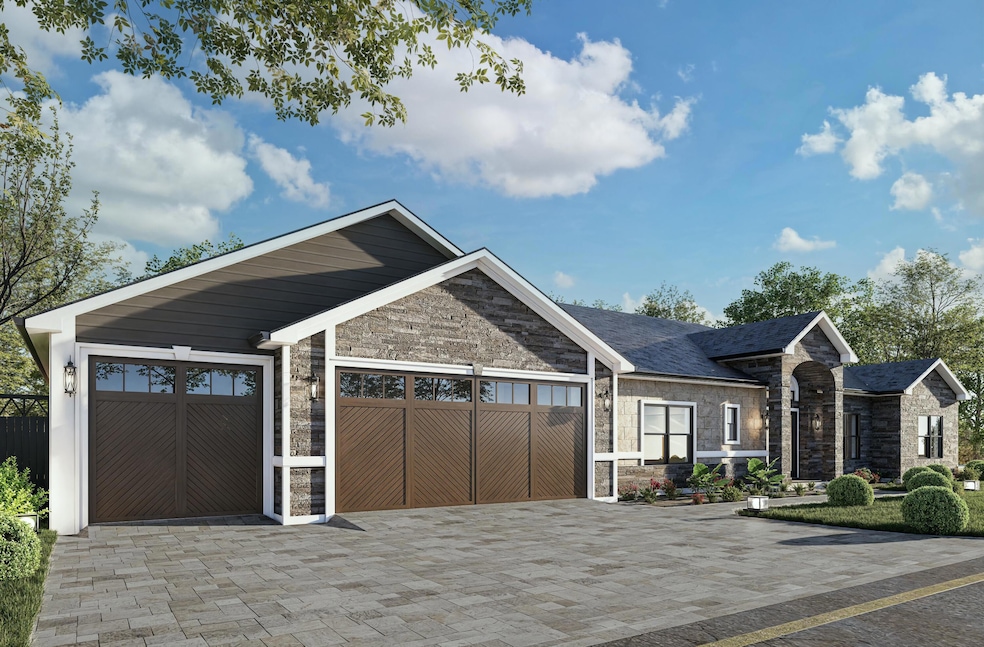 2427 Frontera St, Navarre, FL 32566 - photo 1