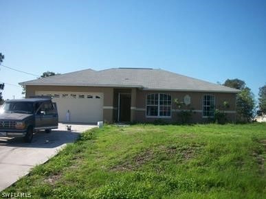 370 Clairidge Cir, Lehigh Acres, FL 33974 - photo 1