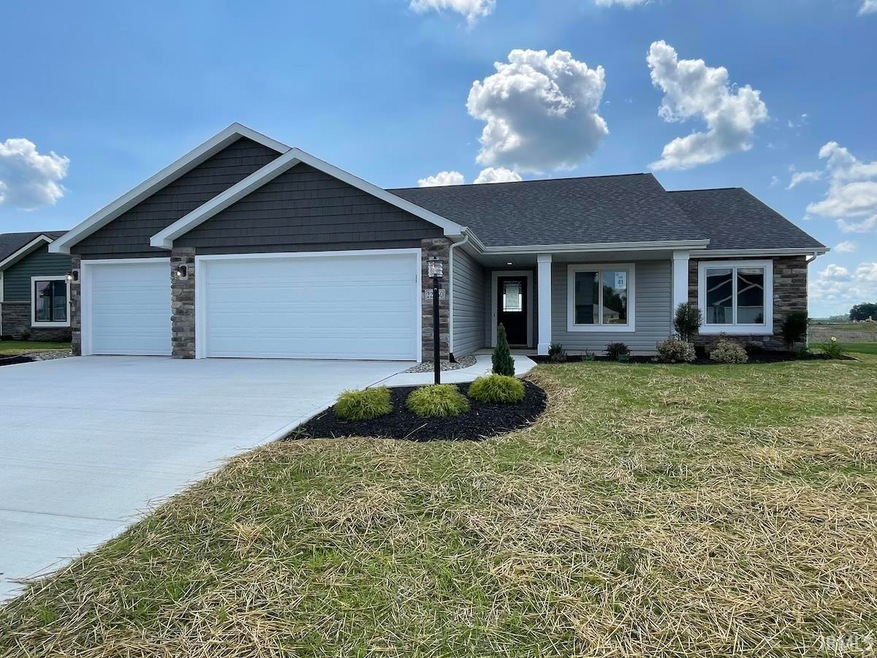 22260 Travertine Run, Woodburn, IN 46797 - photo 1