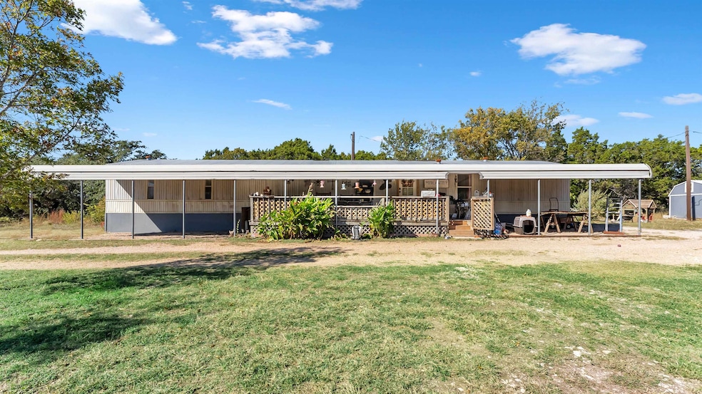 5128 W 29 Hwy, Bertram, TX 78605 - photo 1