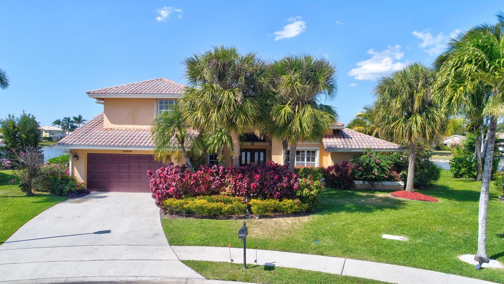 12491 Baywind Ct, Boca Raton, FL 33428 - photo 1