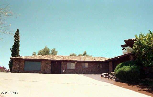 2809 E Frye Road