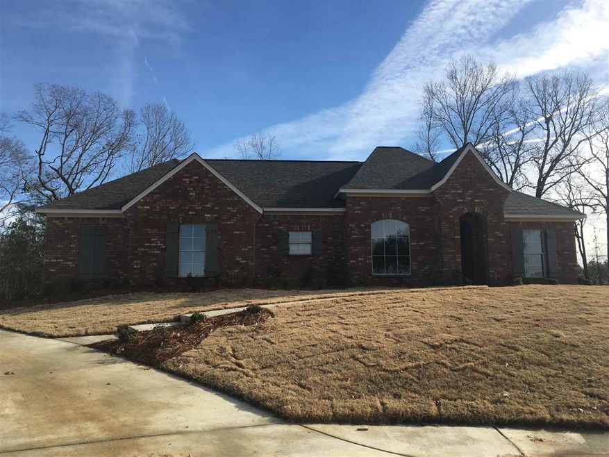 100 Brisco St, Madison, MS 39110 - photo 1