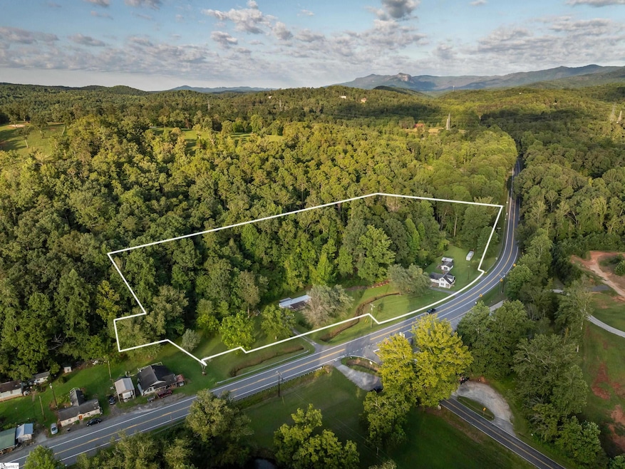 4273 Geer Hwy, Marietta, SC 29661 - photo 1