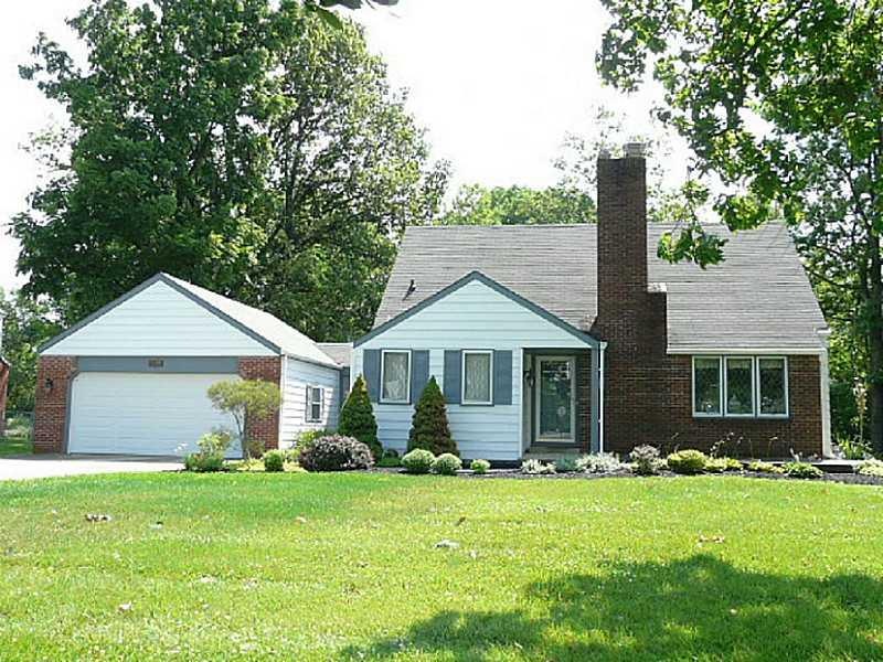 1308 Park Rd, Anderson, IN 46011 - photo 1