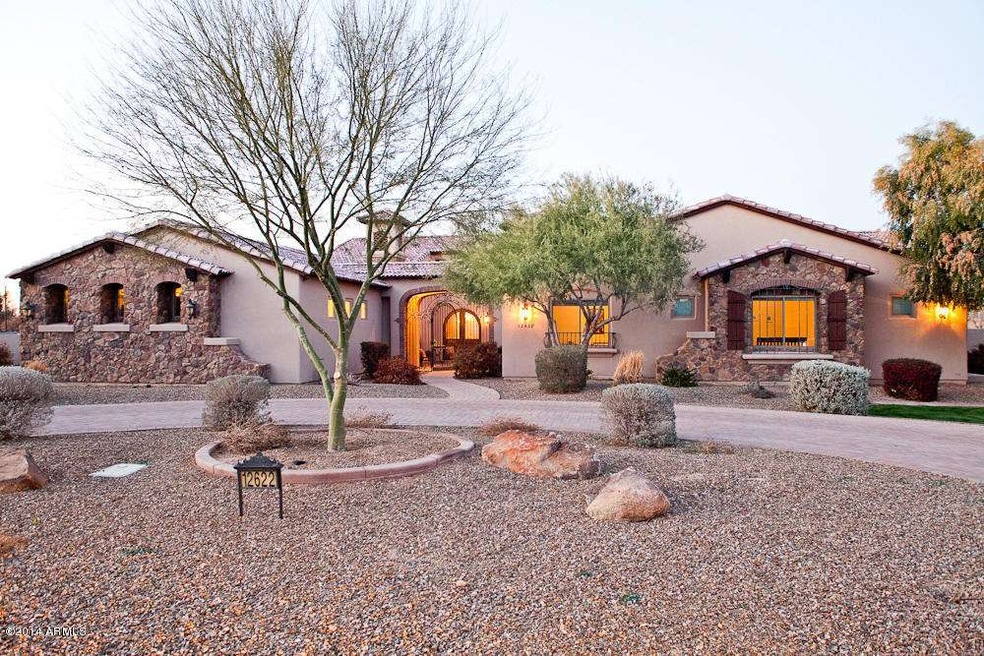 Welcome to 12622 E Victoria St