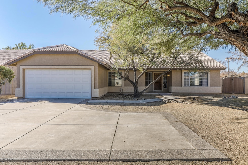 20 S Twelve Oaks Blvd, Chandler, AZ 85226 - photo 1