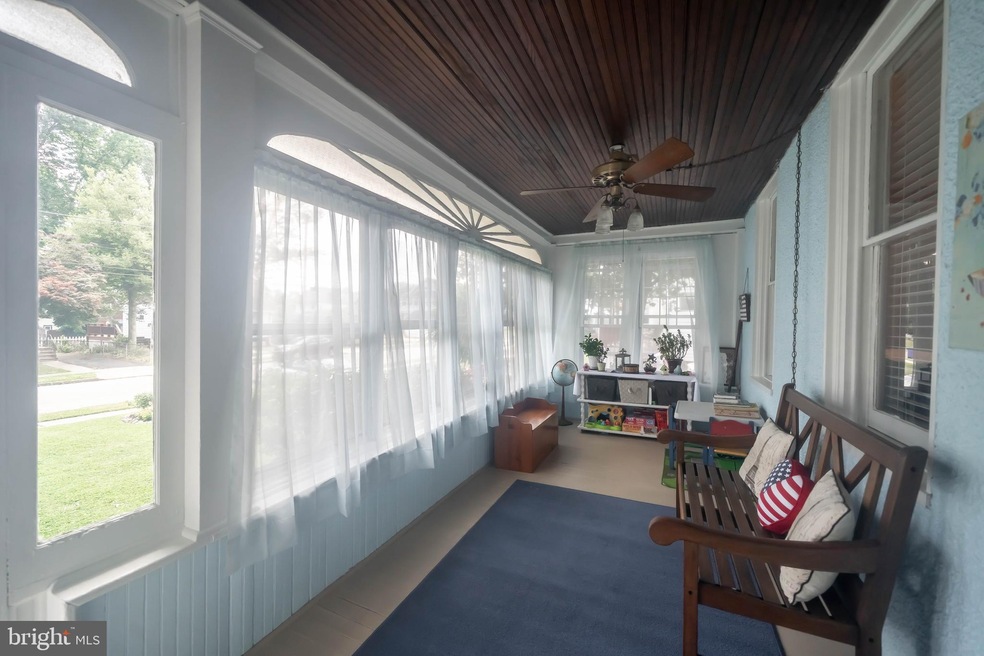 22 N Llanwellyn Ave, Glenolden, PA 19036 - photo 1