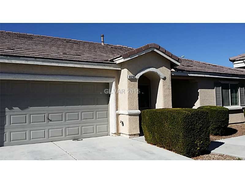 Property Photo. Front exterior of 4828 Wartbug Cou