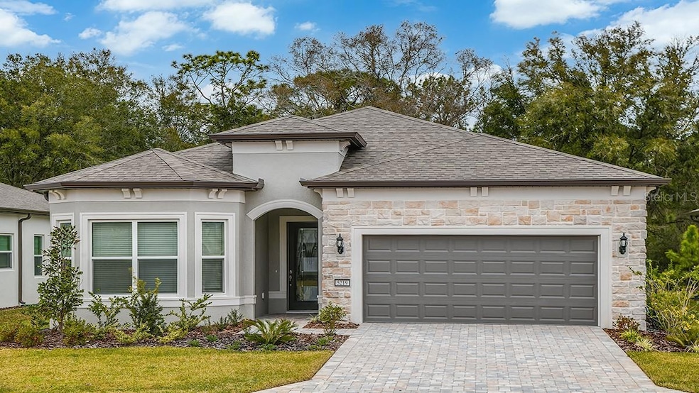 Prestige Exterior
