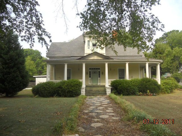 Main View