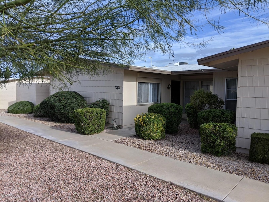 17425 N Boswell Blvd, Sun City, AZ 85373 - photo 1