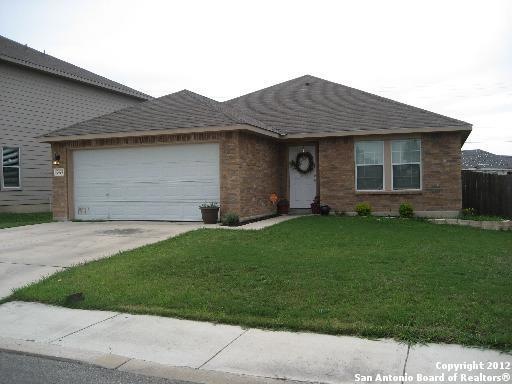 9424 Dublin Green, San Antonio, TX 78254 - photo 1
