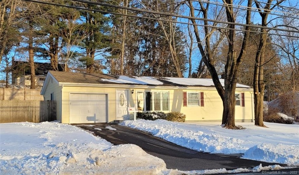 312 Taylor Rd, Enfield, CT 06082 - photo 1