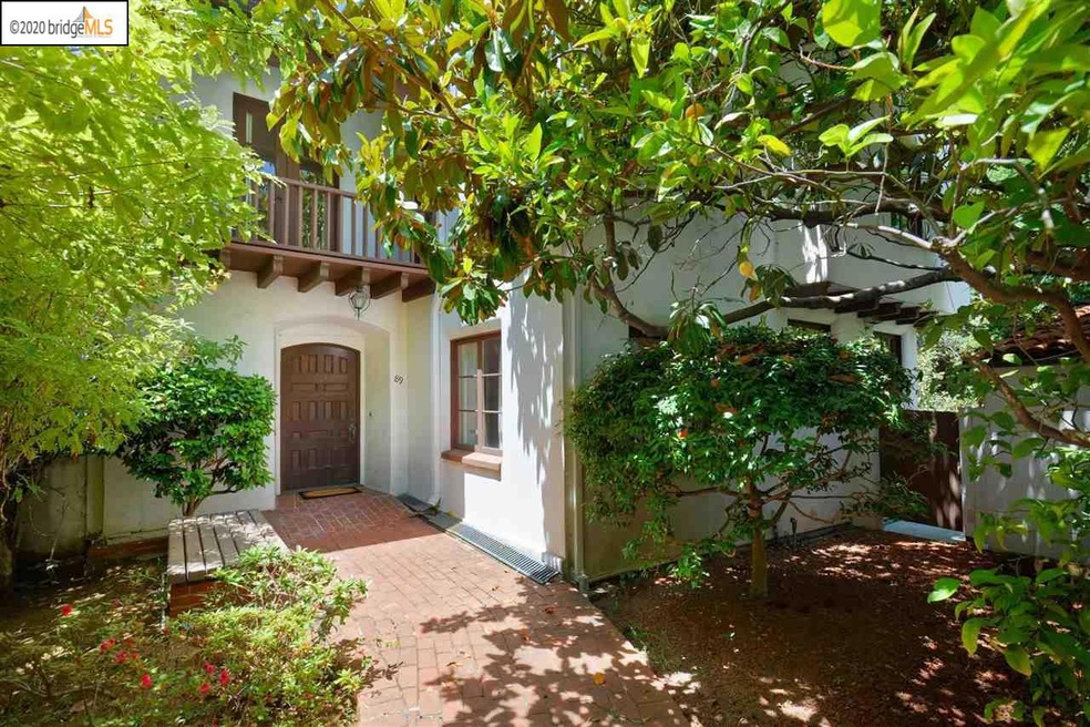 89 San Mateo Rd, Berkeley, CA 94707 - photo 1