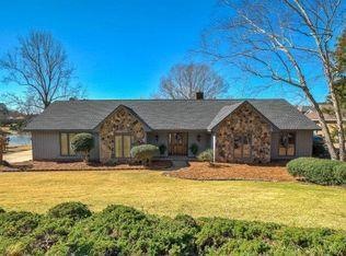 6811 Beaver Trail, Midland, GA 31820 - photo 1