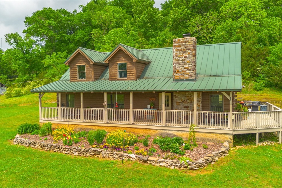 2007 Earl Townsend Rd, Minor Hill, TN 38473 - photo 1