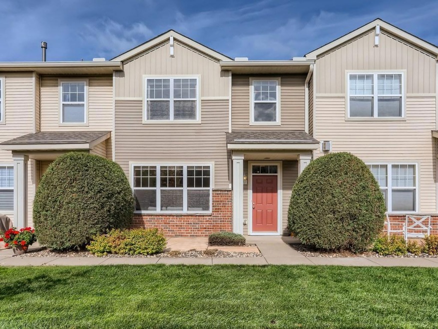 3395 Cherry Lane Unit C Woodbury MN - MLS Sized - 
