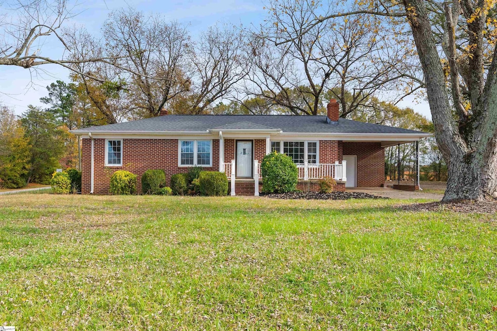 1001 Highway 417, Moore, SC 29369 - photo 1