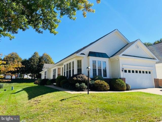 6943 Cumberstone Place, Gainesville, VA 20155 - photo 1