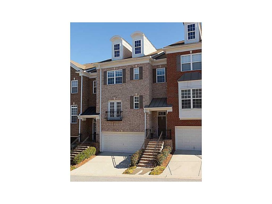 Exterior Front. 210 Aldridge Place Front