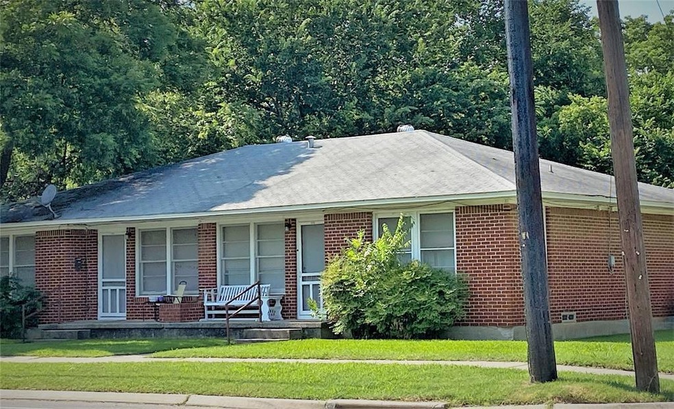 unlisted-address, Gainesville, TX 76240 - photo 1