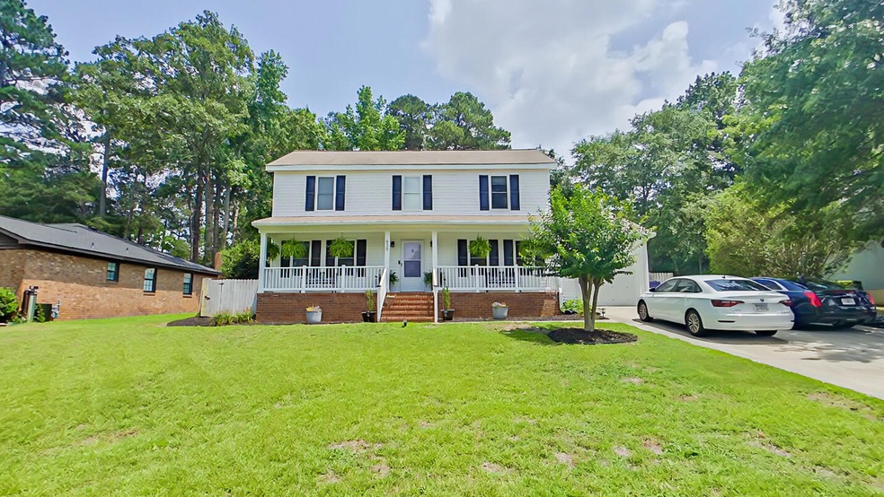 639 Kimberley Place, Evans, GA 30809 - photo 1