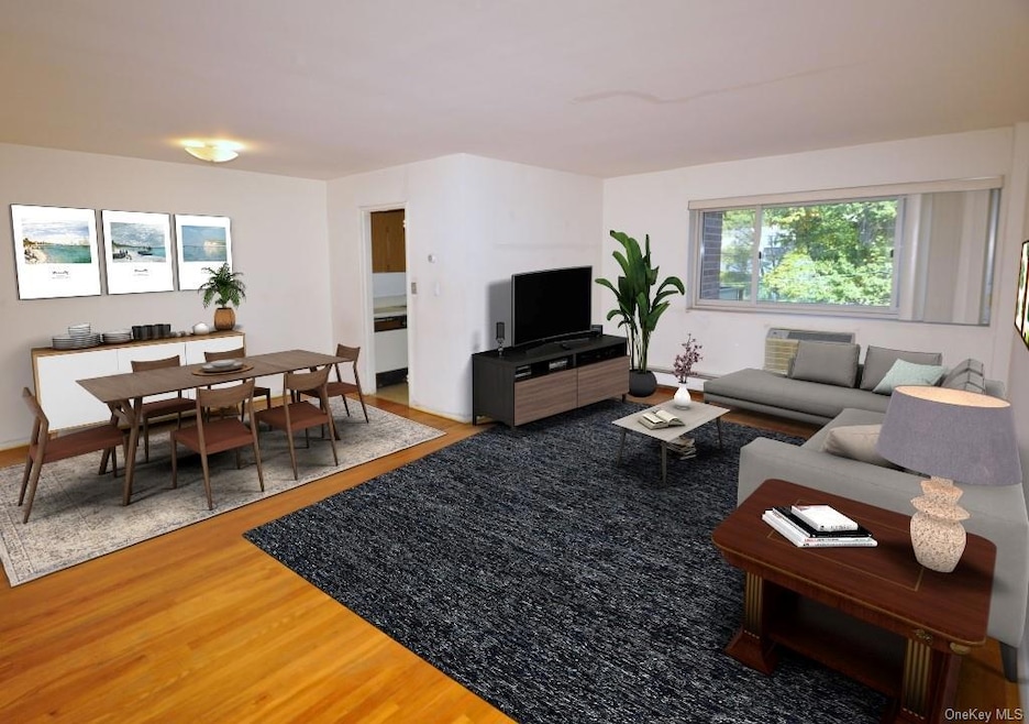 The Homestead Owners Corp unit 504, Hartsdale, NY 10530 - photo 1