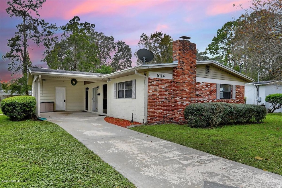6114 Vasari Dr, Jacksonville, FL 32216 - photo 1
