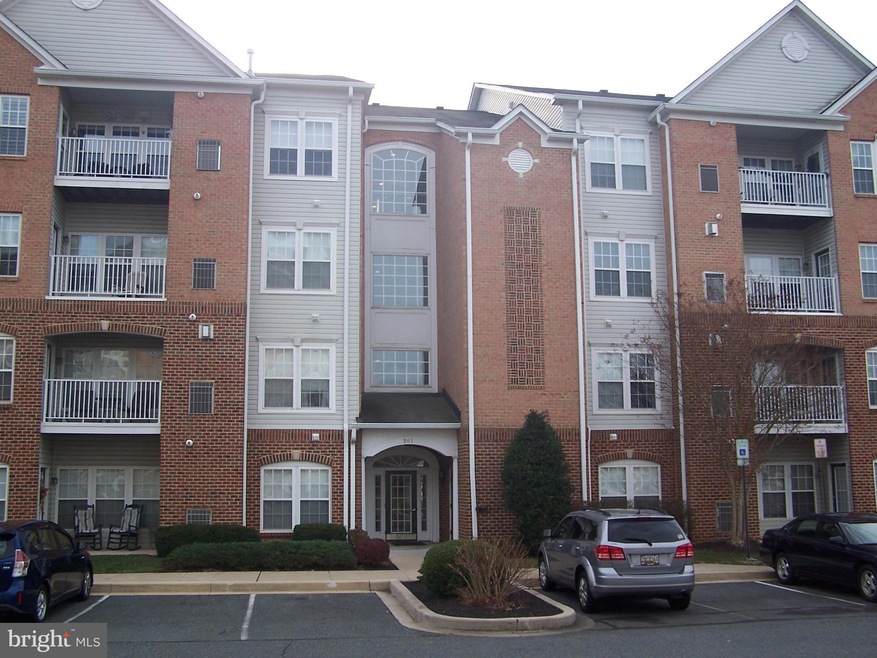201 Secretariat Dr unit Q, Havre de Grace, MD 21078 - photo 1