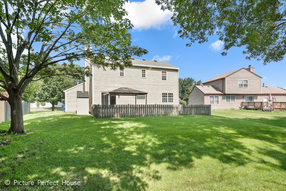 1436 Carleton Ave, Naperville, IL 60565 - photo 1