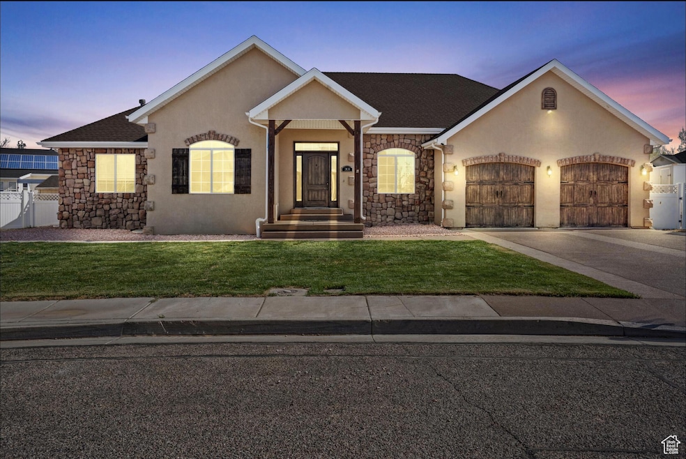 For Sale $595,000
