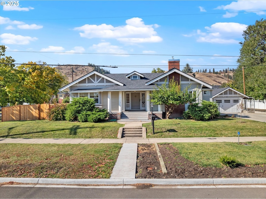 1402 2nd St, La Grande, OR 97850 - photo 1