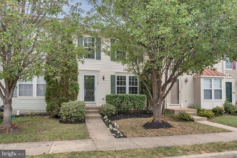 11105 Gander Ct, Fredericksburg, VA 22407 - photo 1