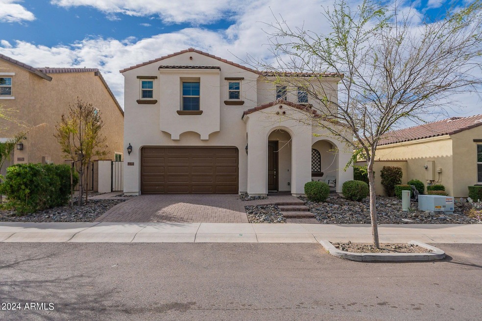 9861 E Telemetry Dr, Mesa, AZ 85212 - photo 1