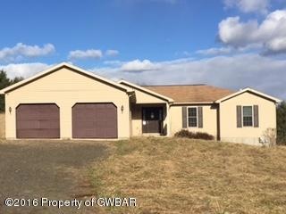 440 Mount Pleasant Rd, Orangeville, PA 17859 - photo 1