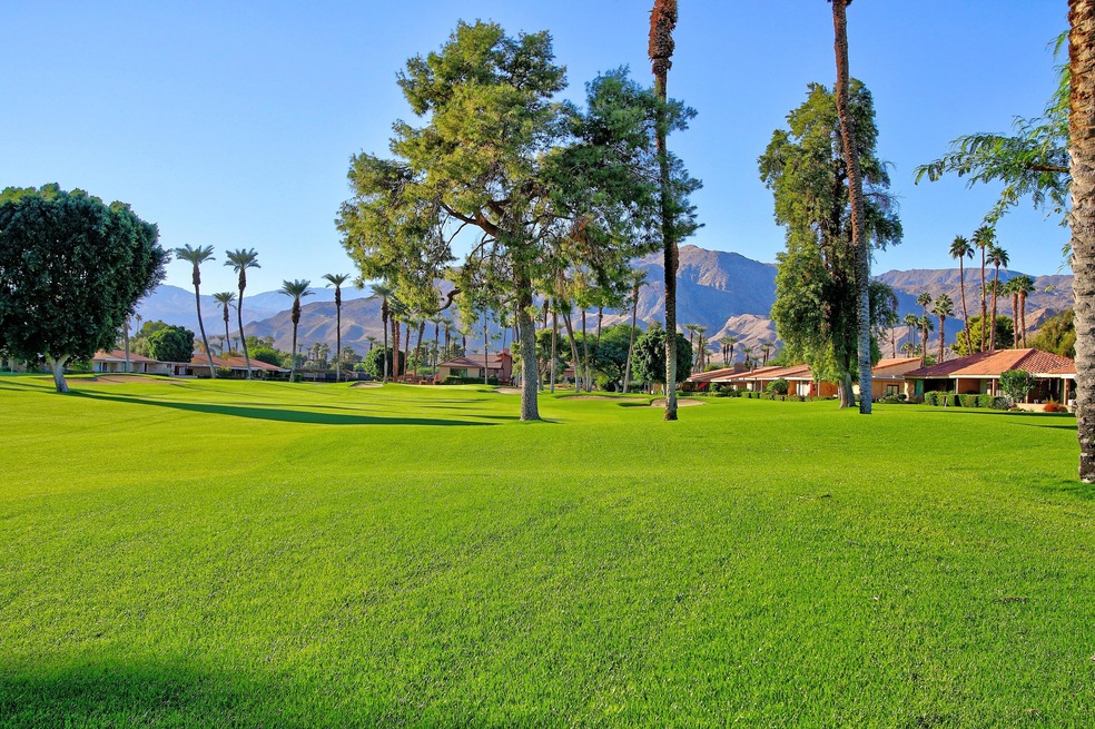 Golf Course Views 2