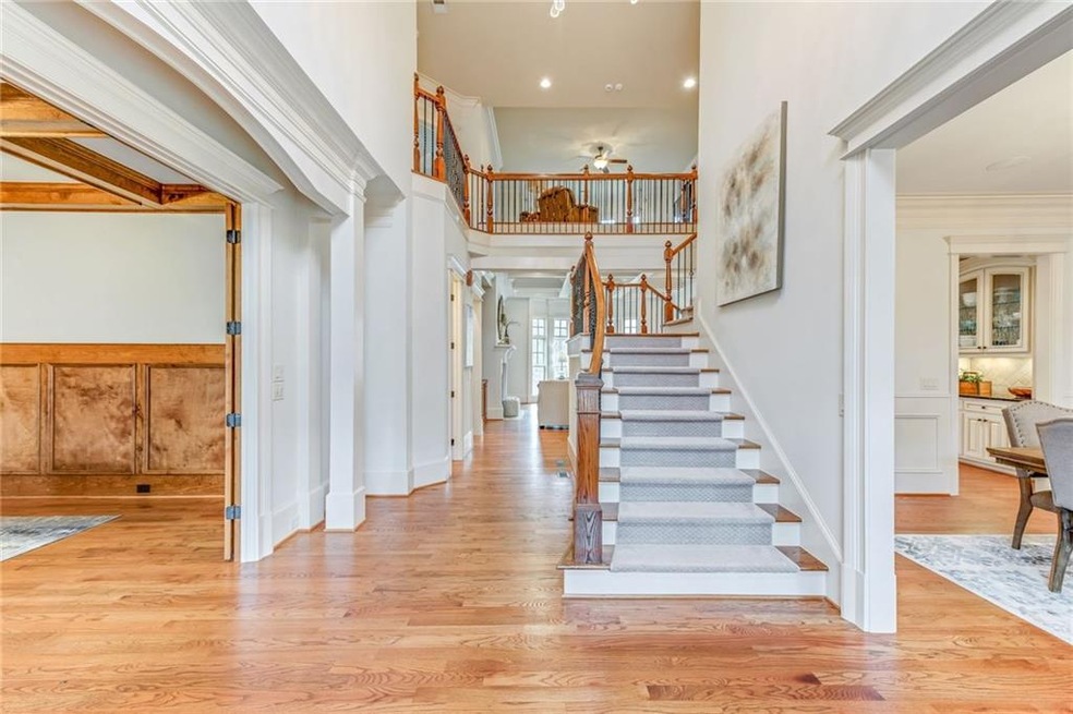 1390 Cashiers Way, Roswell, GA 30075 - photo 1