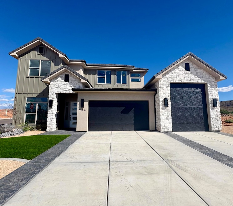 306 N 2815 W, Hurricane, UT 84737 - photo 1