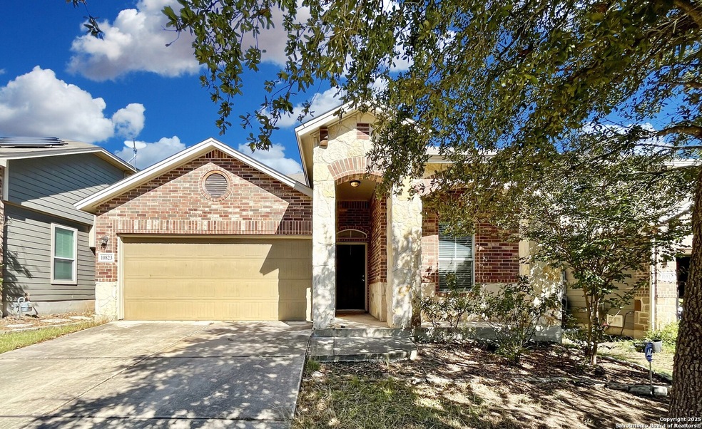10823 Flying Fury Dr, San Antonio, TX 78254 - photo 1